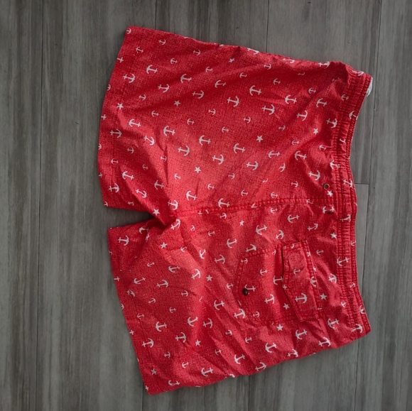 Wings shorts size meduim - Picture 4 of 5